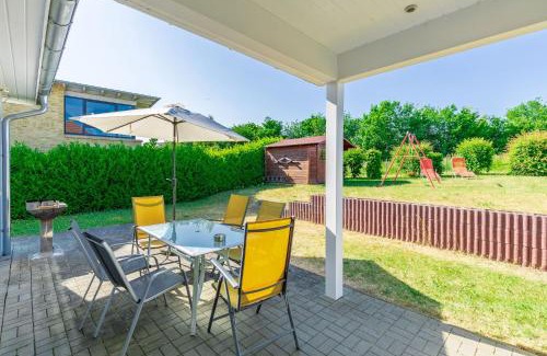 Wohlenberg Casa | Ostseehaus Julia