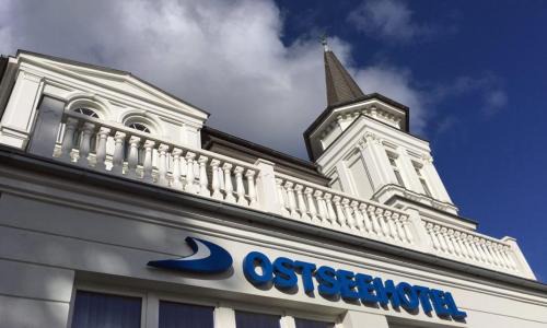 Warnemuende Hotel | Ostseehotel Warnemünde