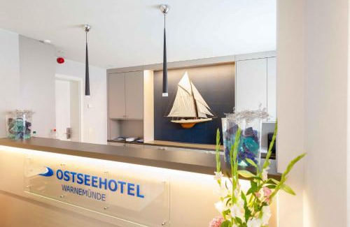 Warnemuende Hotel | Ostseehotel Warnemünde
