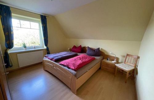 Steinberg Apartamento | Ostseehuus Apartment II
