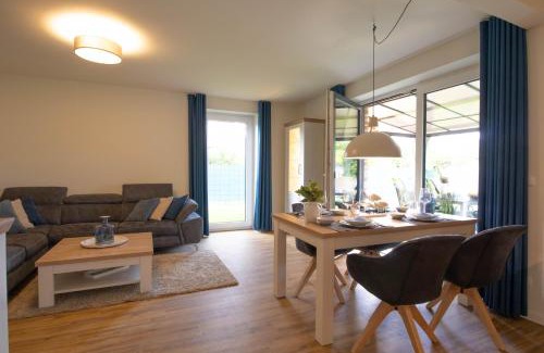 Kellenhusen Casa | Ostseeidylle Ringhus Kellenhusen - nur wenige Meter vom Strand entfernt