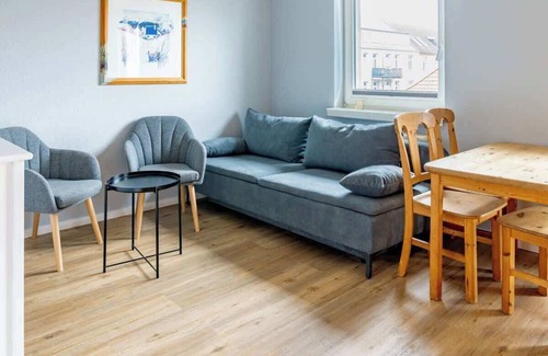 Warnemuende Apartamento | Ostseeinsel Summary: