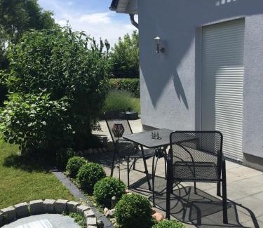 Zierow Casa | Ostseelicht