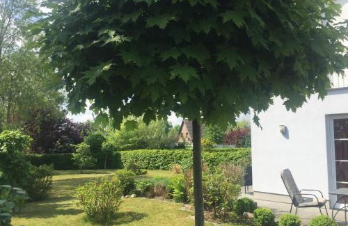 Zierow Casa | Ostseelicht
