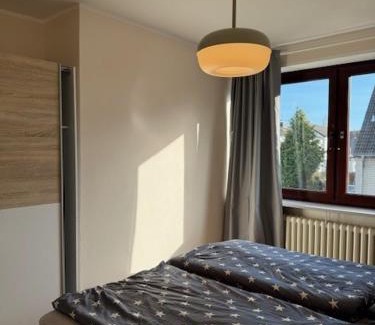 Dahme Apartamento | Ostseeliebe 5