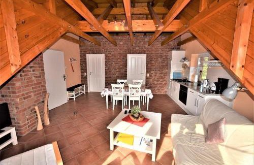 Hohwacht Apartamento | Ostseeliebe-Oben-Links-2-KK-H