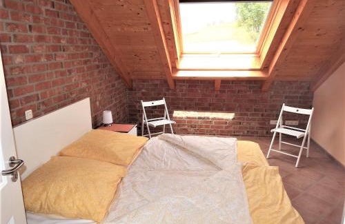 Hohwacht Apartamento | Ostseeliebe-Oben-Links-2-KK-H
