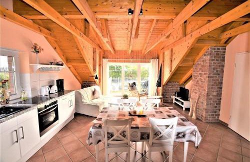 Hohwacht Apartamento | Ostseeliebe-Oben-Rechts-1-KK-H