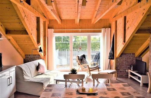 Hohwacht Apartamento | Ostseeliebe-Oben-Rechts-1-KK-H