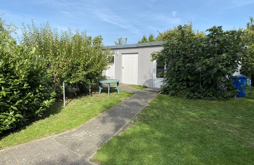 Timmendorf Casa | Ostseemuschel