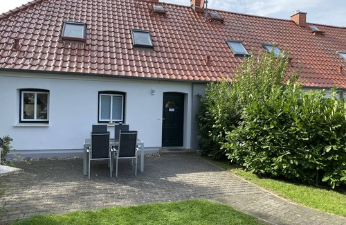 Timmendorf Casa | Ostseemuschel