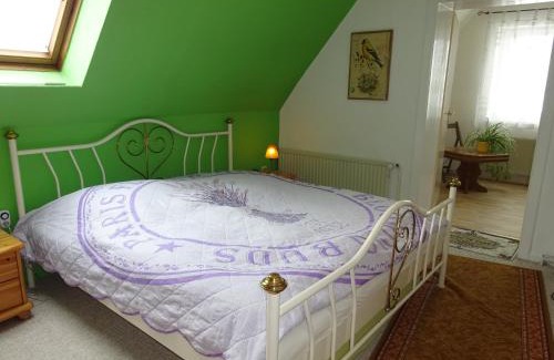 Gadebusch Casa | Ostseenähe Homestay