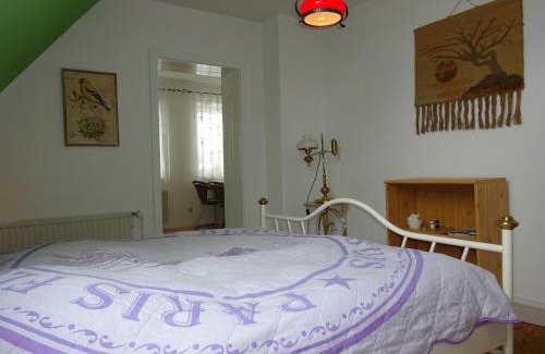 Gadebusch Casa | Ostseenähe Homestay