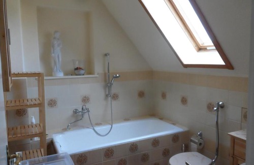 Gadebusch Casa | Ostseenähe Homestay