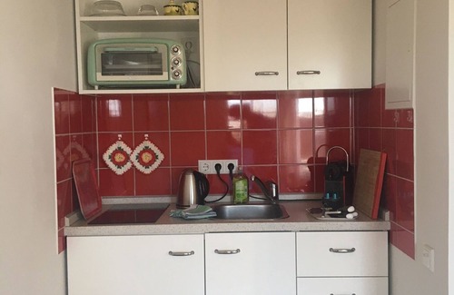 Strande Apartamento | Ostseenahe Kleine Feine Ferienwohnung für Zwei