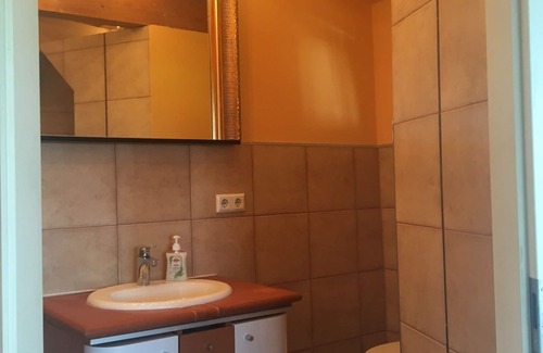 Strande Apartamento | Ostseenahe Kleine Feine Ferienwohnung für Zwei