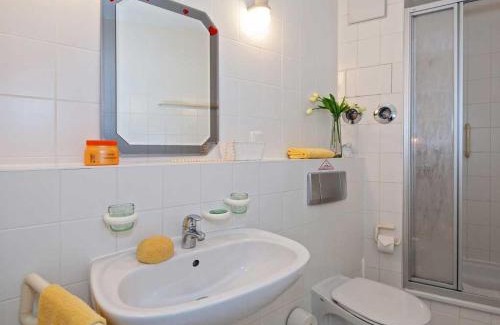 Seebad Bansin Apartamento | Ostseepark 12 Whg 02