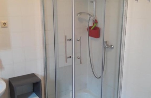 Dahme Apartamento | Ostseeperle