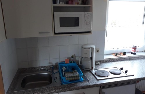 Dahme Apartamento | Ostseeperle
