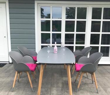 Lensterstrand Apartamento | Ostseeperle