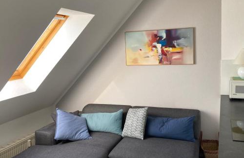 Schonberger Strand Apartamento | Ostseeperle