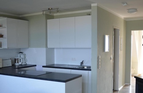 Schonberger Strand Apartamento | Ostseeperle