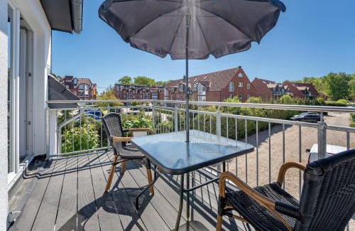 Hohwacht Apartamento | Ostseerauschen