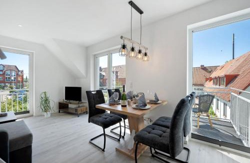 Hohwacht Apartamento | Ostseerauschen