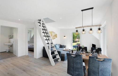 Hohwacht Apartamento | Ostseerauschen