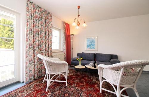 Wischuer Apartamento | Ostseeresidenz Appartements Wischuer Fewo 22