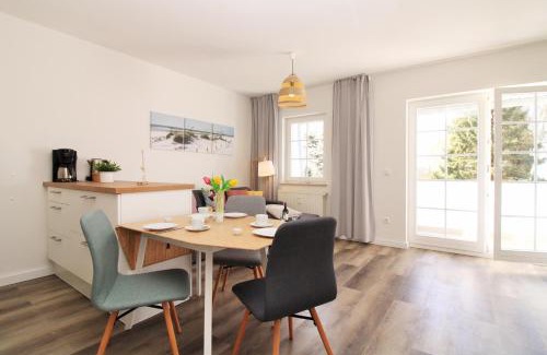 Wischuer Apartamento | Ostseeresidenz Appartements Wischuer Fewo 23