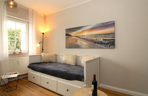 Wischuer Apartamento | Ostseeresidenz Appartements Wischuer Fewo 26