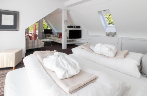 Groemitz Hotel | Ostseeresidenz Cammann