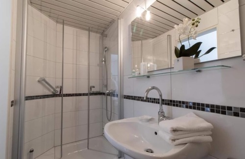 Groemitz Hotel | Ostseeresidenz Cammann
