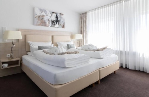 Groemitz Hotel | Ostseeresidenz Cammann