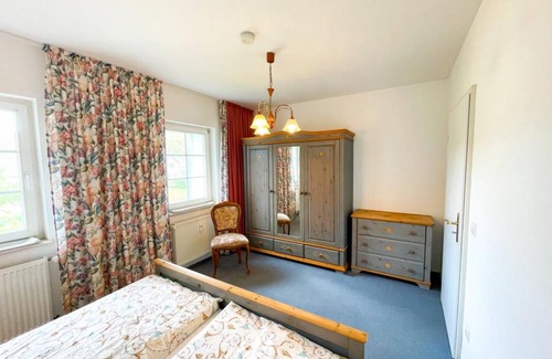 Wischuer Apartamento | Ostseeresidenz - Wohnung 24