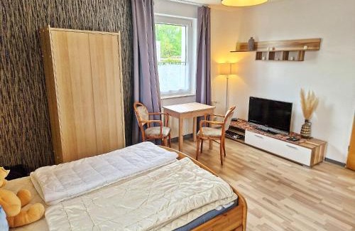 Zierow Apartamento | OstseeStrand am Strand - ABC588