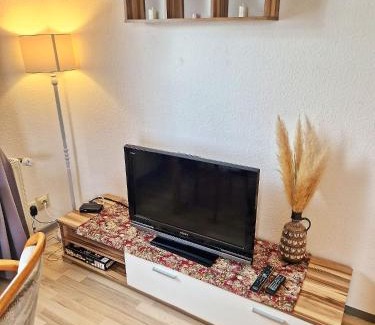 Zierow Apartamento | OstseeStrand am Strand - ABC588
