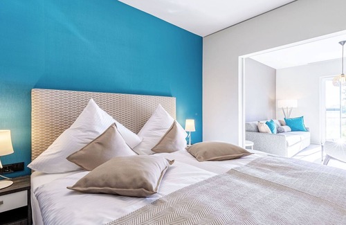 Ostseebad Wustrow Apartamento | Ostseestuv, Germany