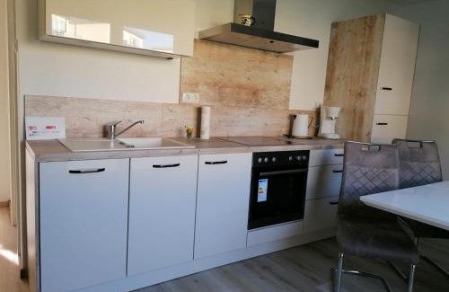 Gelbensande Apartamento | Ostseetraum 3 Graal-Mueritz