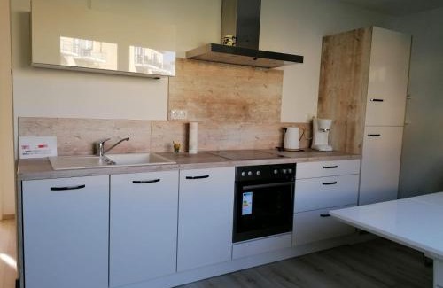 Gelbensande Apartamento | Ostseetraum 3 Graal-Mueritz