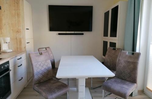 Gelbensande Apartamento | Ostseetraum 3 Graal-Mueritz
