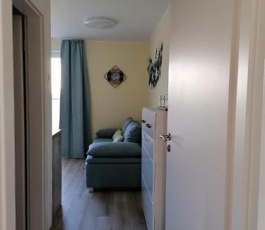 Gelbensande Apartamento | Ostseetraum 3 Graal-Mueritz