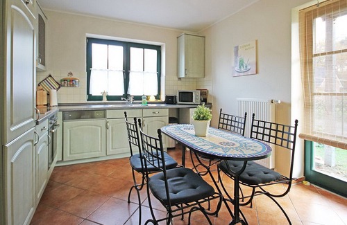 Wittenbeck Apartamento | Ostseetraum apartment ground floor