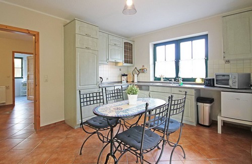 Wittenbeck Apartamento | Ostseetraum apartment ground floor