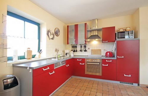 Wittenbeck Apartamento | Ostseetraum Apartment OG