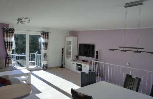 Gelbensande Apartamento | Ostseetraum Graal-Müritz