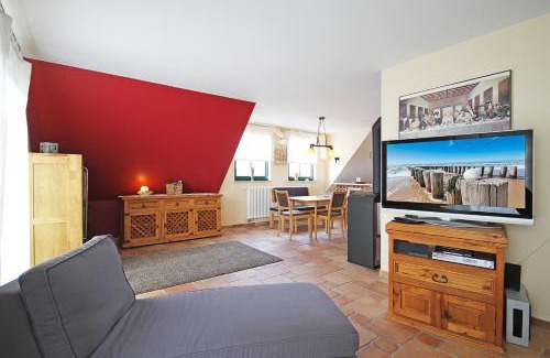 Wittenbeck Apartamento | Ostseetraum Wohnung OG