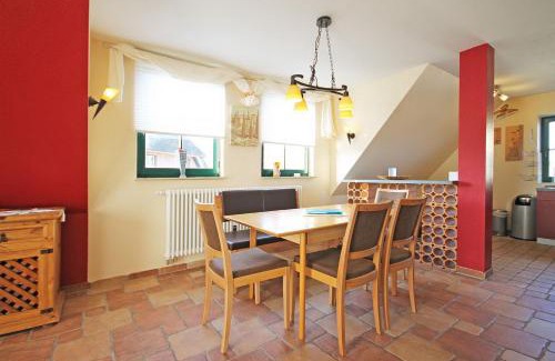 Wittenbeck Apartamento | Ostseetraum Wohnung OG