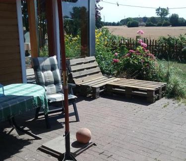 Gelting Apartamento | ostseeurlaub-asmussen